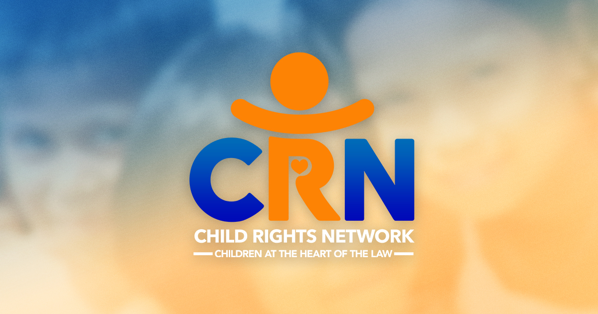 Job Announcement: Child Rights Network Coordinator